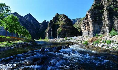 北京房山旅游景点推荐一下_北京房山旅游景