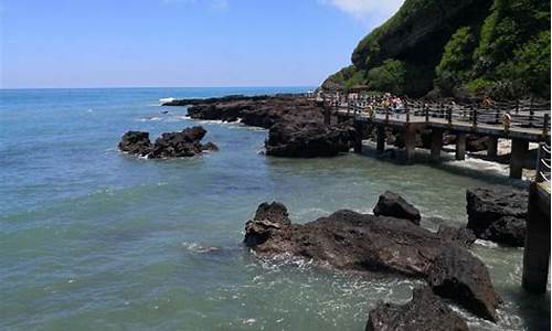 北海涠洲岛旅游景点_北海涠洲岛旅游景点攻