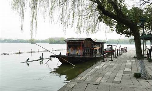 嘉兴南湖旅游攻略一日游_嘉兴南湖旅游攻略