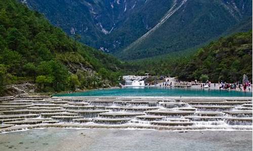 丽江蓝月谷旅游攻略_丽江蓝月谷旅游攻略一