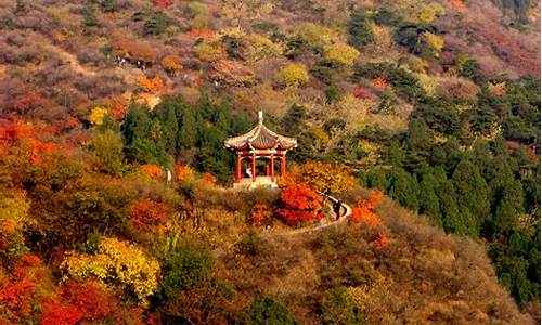 北京香山公园周边的旅馆_北京香山公园周边