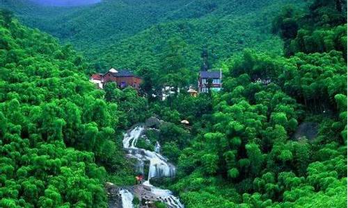 山沟沟旅游路线_山沟沟旅游路线图