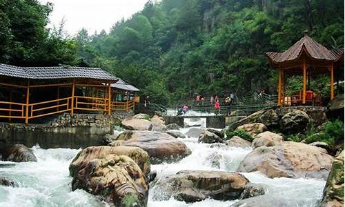 天目山旅游攻略二日游_天目山旅游攻略二日