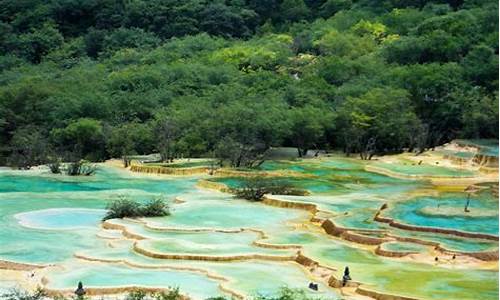 四川旅游景点介绍一下_四川旅游景点介绍一