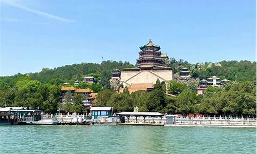 北京旅游攻略必去景点路线图_北京旅游攻略