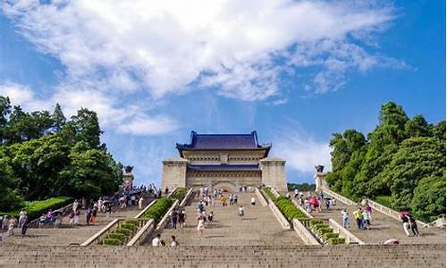 南京各旅游景点门票_南京各旅游景点门票价