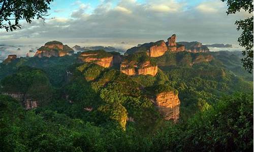 广东旅游景点有哪些_广东旅游景点有哪些地方