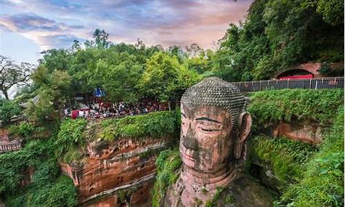 乐山旅游攻略自驾游_乐山旅游攻略自驾游景