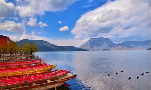 宜宾到泸沽湖旅游攻略_宜宾到泸沽湖旅游攻