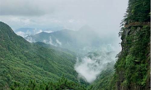 宜春旅游景点大全明月山_宜春明月山旅游攻