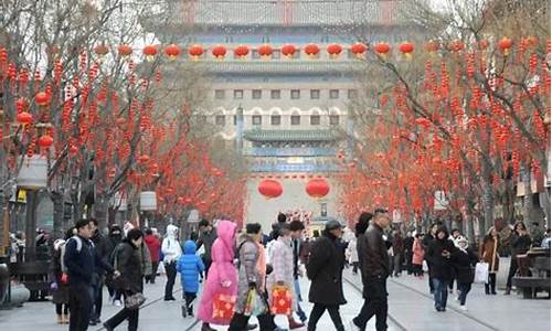 北京春节旅游攻略2024年_北京春节旅游