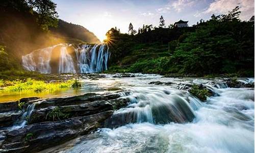 丹寨旅游攻略_丹寨旅游攻略路线