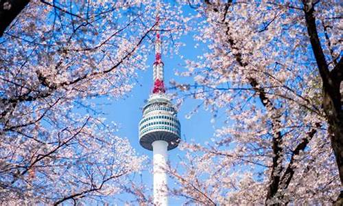 到韩国旅游自由行攻略_到韩国旅游自由行攻