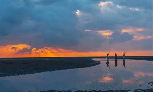 南通海边旅游攻略_南通海边旅游攻略一日游