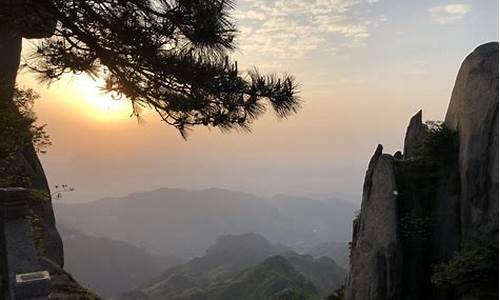 安徽九华山旅游攻略路线图_安徽九华山旅游攻略路线图片