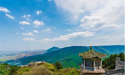 崆峒山旅游景点门票_崆峒山旅游景点门票多少钱