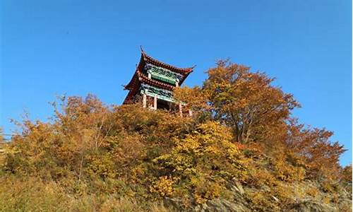 吉林旅游攻略夏季_吉林旅游攻略夏季景点