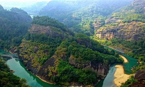 武夷山旅游攻略自由行一日游_武夷山旅游攻略自由行一日游多少钱