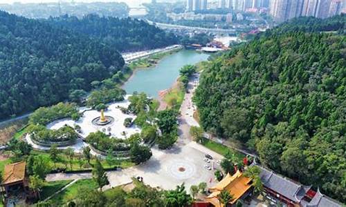 遂宁景点修建升级_遂宁景点修建升级项目