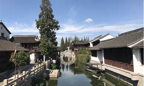 太仓旅游_太仓旅游景点大全排名前十名