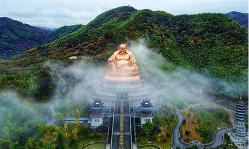 雪窦山风景区门票价格_雪窦山风景区