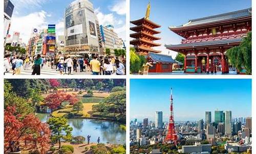 东京旅游攻略自由行一日游_东京旅游攻略自由行线路