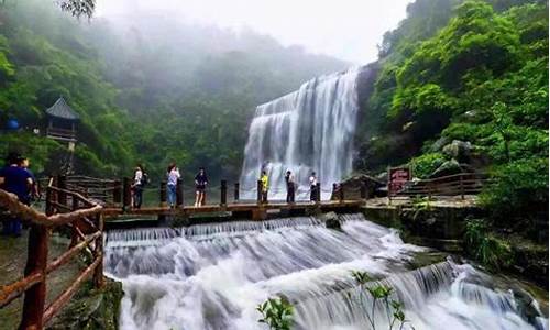 揭西旅游景点大全介绍黄满寨_揭西旅游景点大全