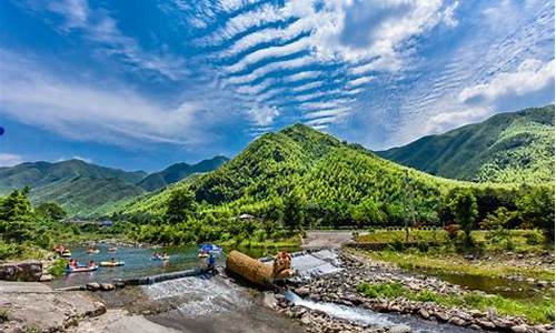 浙北大峡谷门票价格_浙北大峡谷旅游攻略