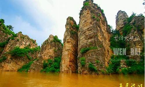 建昌大峡谷_建昌大峡谷天气预报（建昌大峡谷开放了吗）(图1)