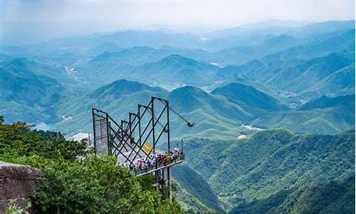 湖州安吉十大旅游景点图片_湖州安吉十大旅游景点