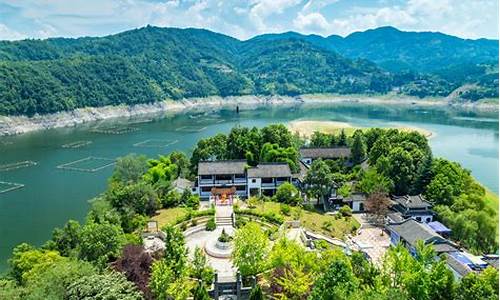 安康旅游攻略必去十大景点推荐_安康旅游景点有哪些值得玩的