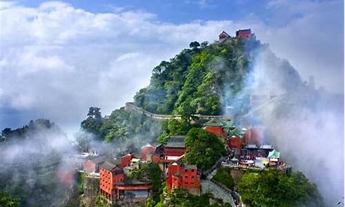 湖北旅游十大必去景区有哪些_湖北旅游十大必去