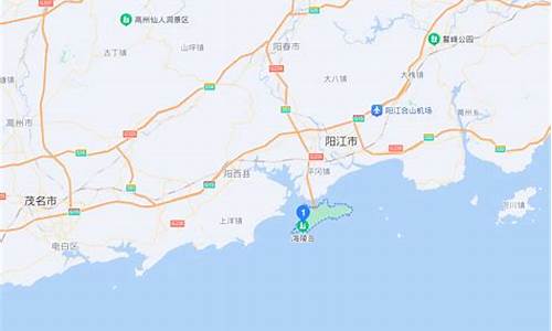 海陵岛在哪里_海陵岛在哪里看日出