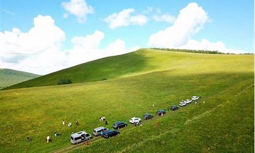 呼伦贝尔大草原旅游攻略_呼伦贝尔大草原旅游攻略图自驾