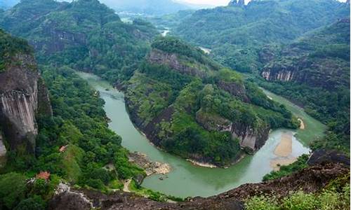 武夷山 自助游_武夷山自助旅游攻略