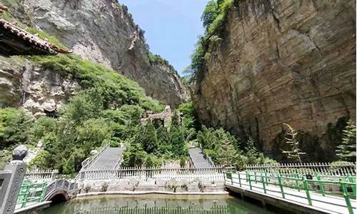 绵山旅游攻略一天够吗_绵山旅游攻略两日游