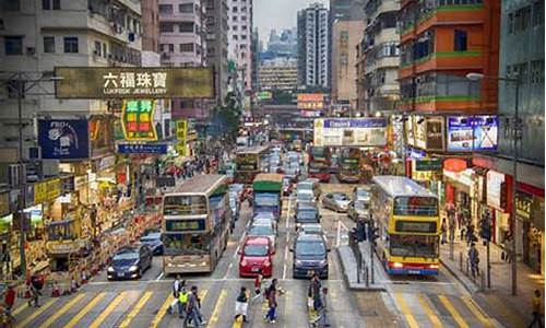 香港罗湖通关了吗_香港一日游攻略罗湖口岸出发