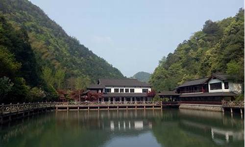 天子地风景区附近酒店_天子地景区游玩攻略详解