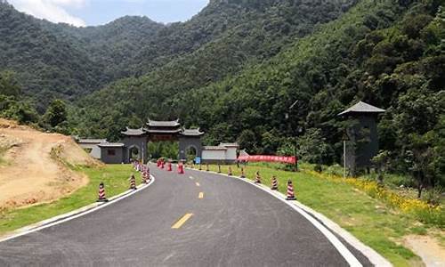 尤溪九阜山_尤溪九阜山风景区电话