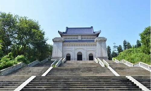 中山旅行文案_中山旅行