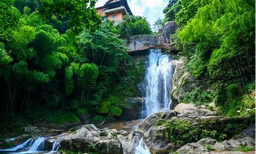 浙江天台景区旅游攻略_浙江天台旅游攻略2日游