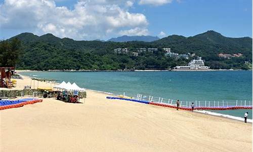 深圳大鹏湾旅游景点在哪里_深圳大鹏湾旅游景点