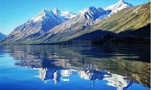 川藏线风景图片_川藏线风景