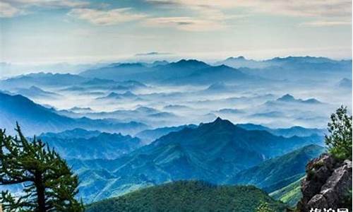 雾灵山风景区门票多少钱_雾灵山森林公园门票价格