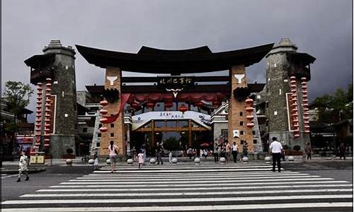 北川旅游路线_北川旅游路线图