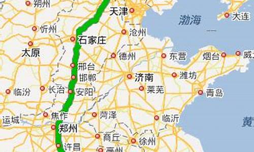 北京到武汉旅游路线_北京到武汉旅游路线图