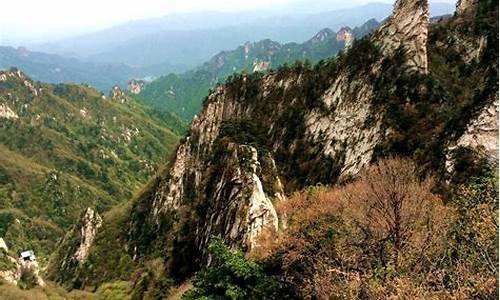 平顶山旅游景点大全景名推荐_平顶山旅游景点大全景点排名