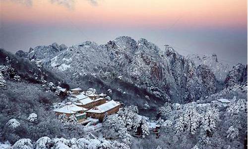 冬天南昌到黄山旅游攻略二日游自由行攻略_南昌到黄山2日游多少钱