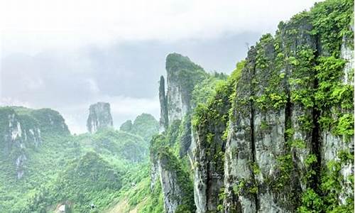 恩施旅游攻略自驾游屏山大峡谷_恩施旅游攻略自驾游屏山大峡谷路线