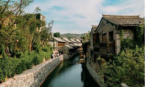 密云水库旅游攻略一日游多少钱_密云水库旅游攻略一日游多少钱啊